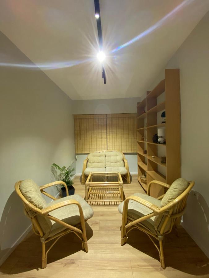 Lucas Downtown Apartment ติรานา ภายนอก รูปภาพ